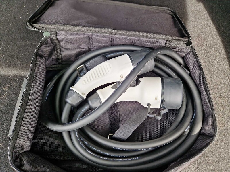 Foto MG MG EHS eHS 1.5 T-GDI Comfort 17