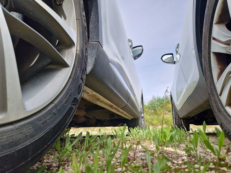 Foto MG MG EHS eHS 1.5 T-GDI Comfort 20