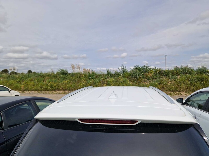 Foto MG MG EHS eHS 1.5 T-GDI Comfort 21