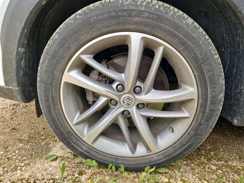 Foto MG MG EHS eHS 1.5 T-GDI Comfort 22