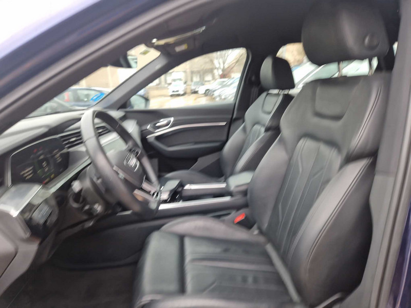 Foto Fiat e-tron 12