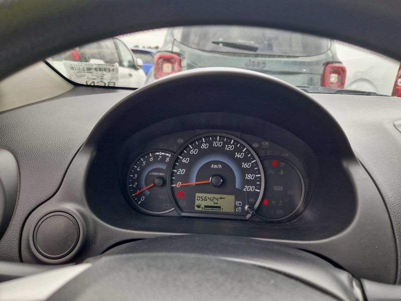 Foto Mitsubishi Space Star 9