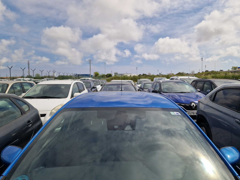 Foto Nissan Micra 6