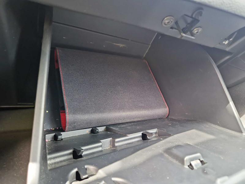 Foto Nissan Micra 11