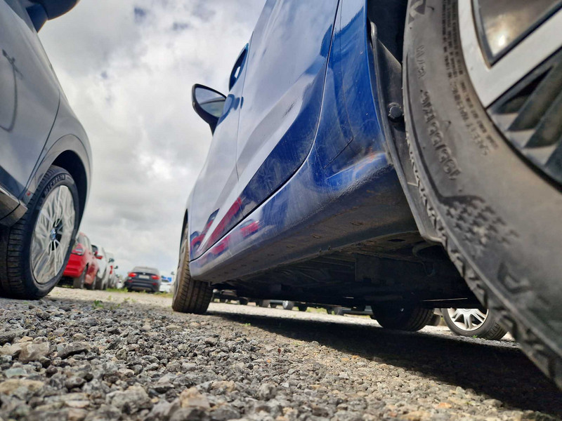Foto Nissan Micra 18