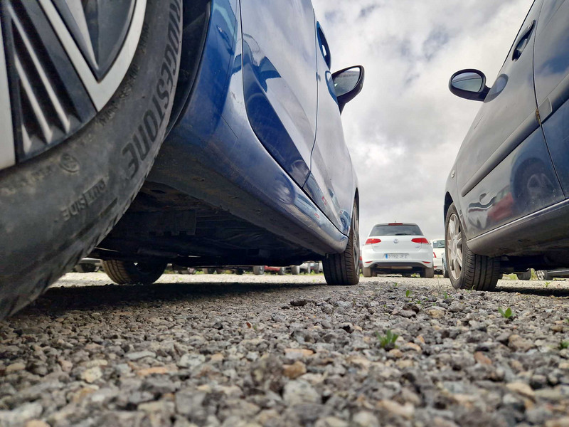 Foto Nissan Micra 19