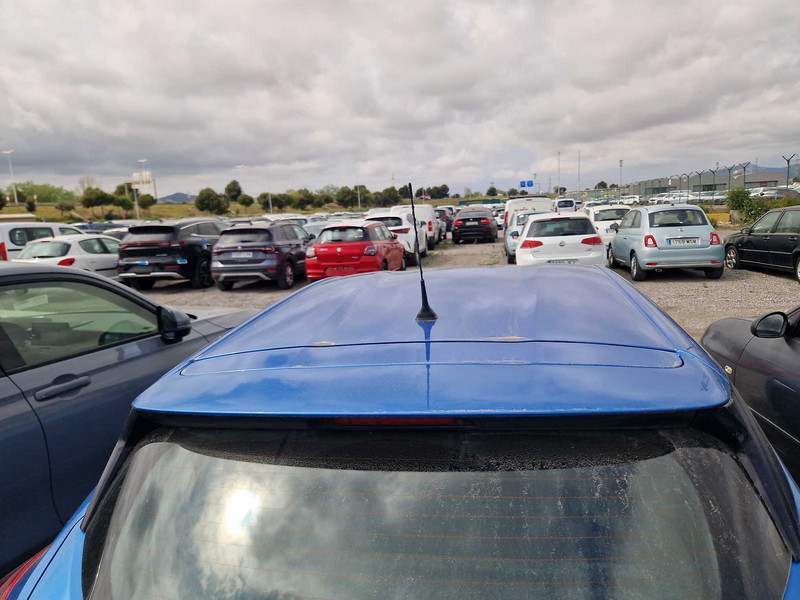 Foto Nissan Micra 20