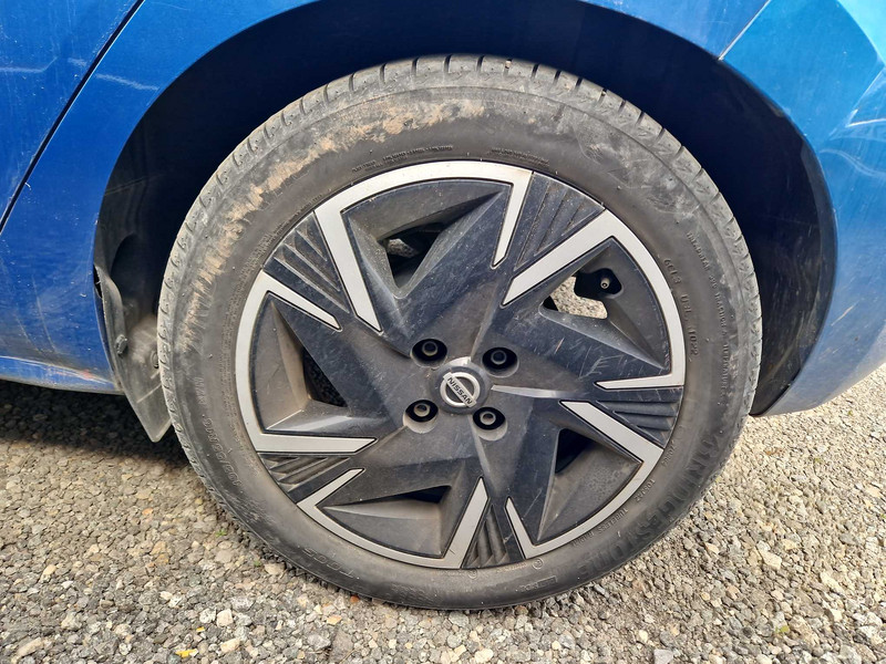 Foto Nissan Micra 22