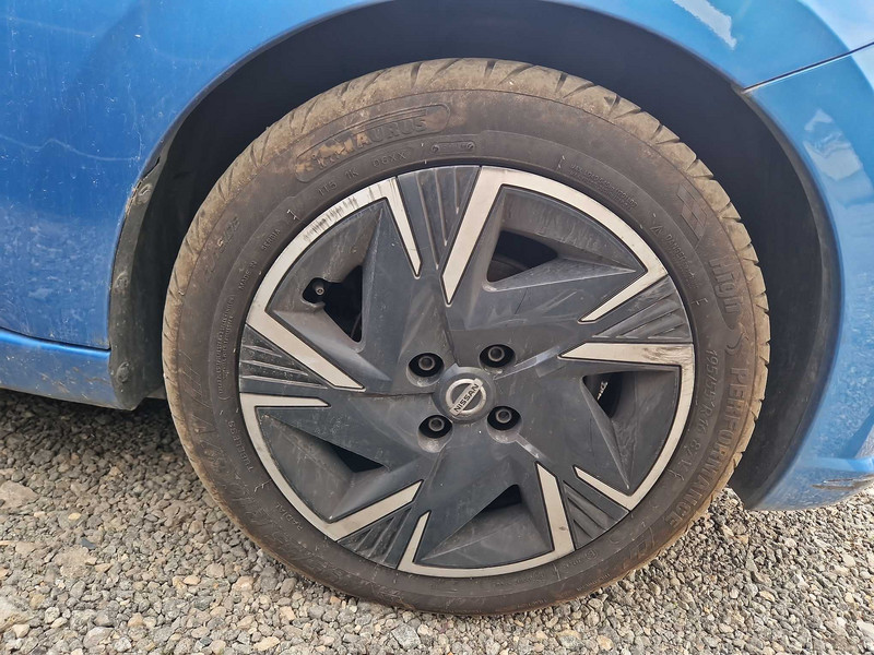 Foto Nissan Micra 24