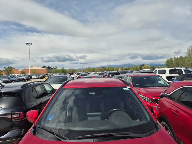 Foto Mitsubishi Eclipse 6