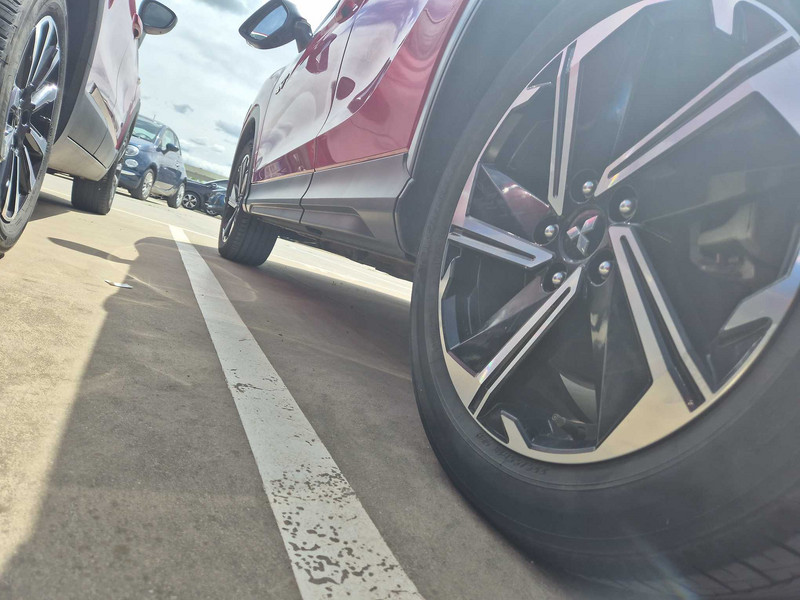 Foto Mitsubishi Eclipse 18