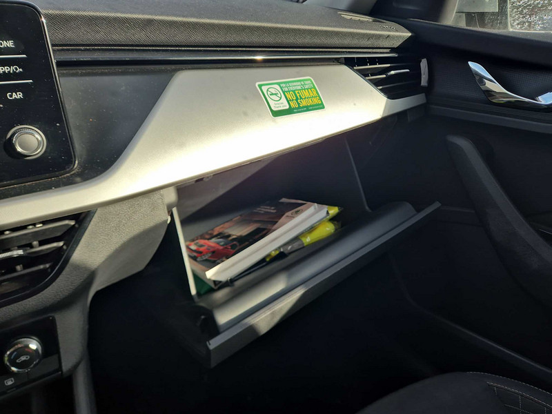 Foto Skoda Kamiq 10