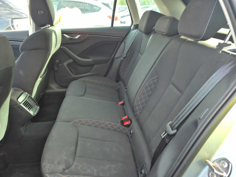 Foto Skoda Kamiq 13