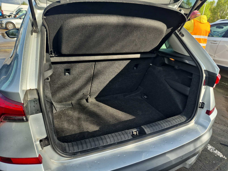 Foto Skoda Kamiq 16