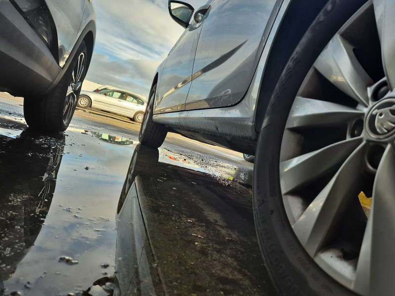 Foto Skoda Kamiq 19