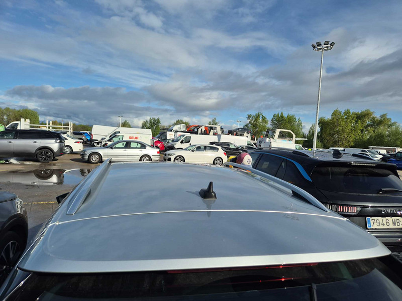 Foto Skoda Kamiq 20
