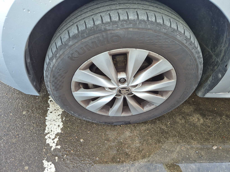 Foto Skoda Kamiq 24