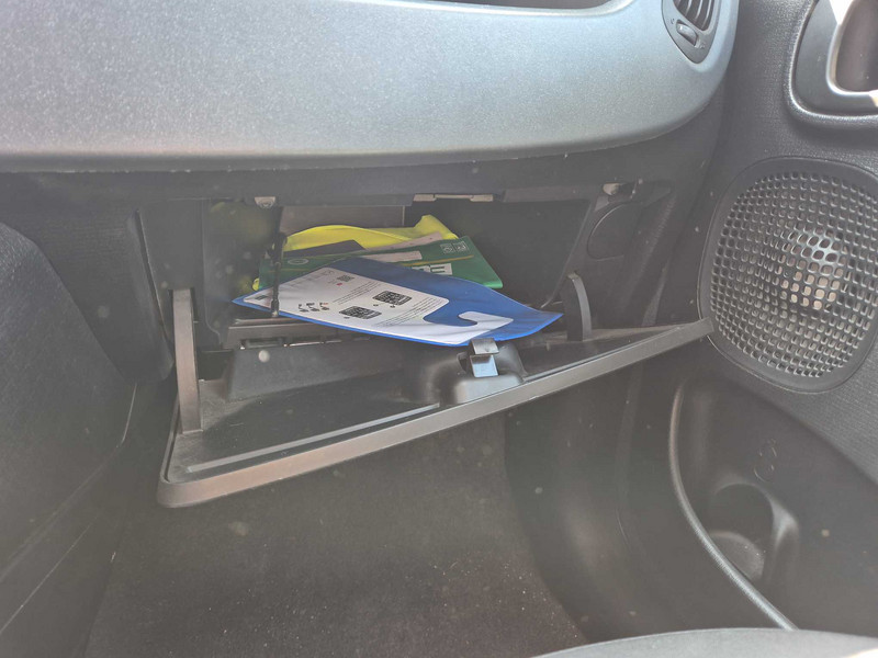 Foto Fiat Panda 9