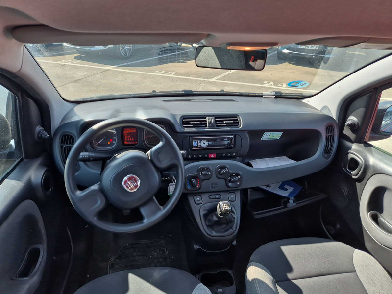 Foto Fiat Panda 12