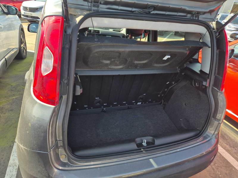 Foto Fiat Panda 14