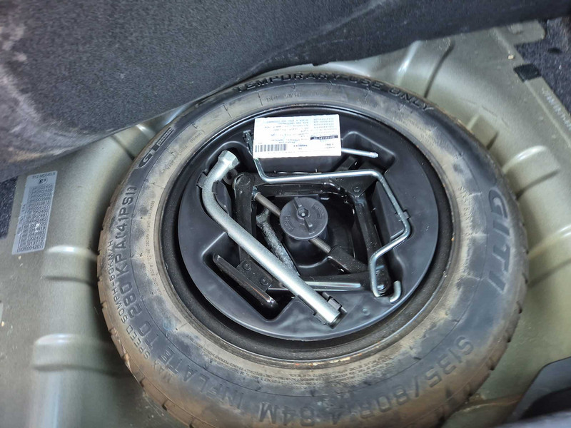 Foto Fiat Panda 15