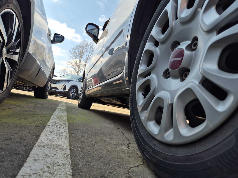 Foto Fiat Panda 18