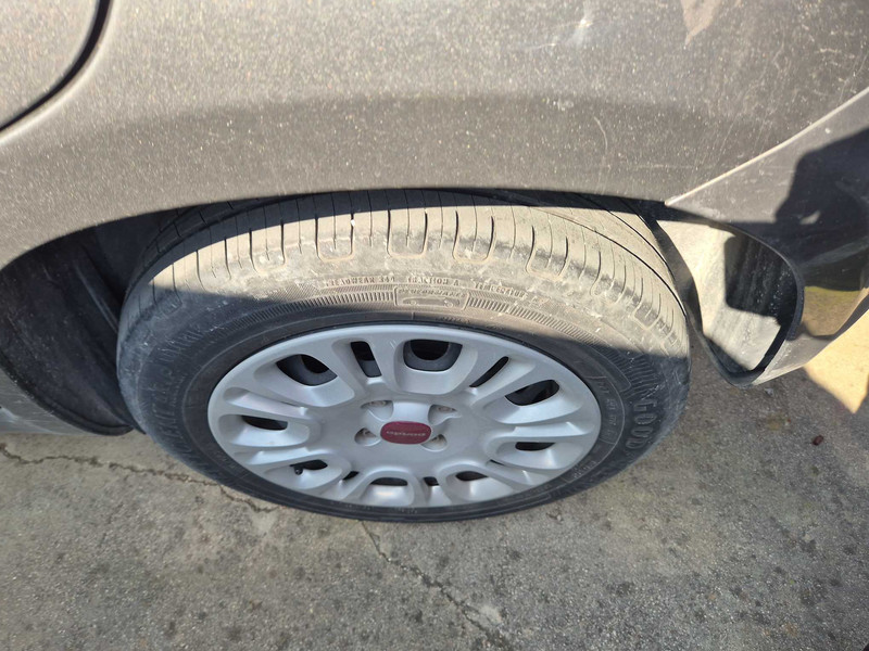 Foto Fiat Panda 20