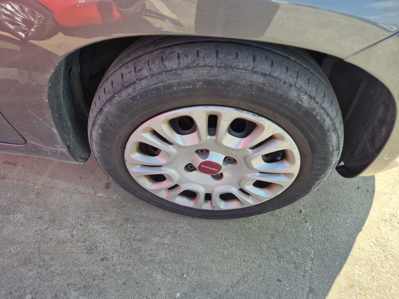 Foto Fiat Panda 22