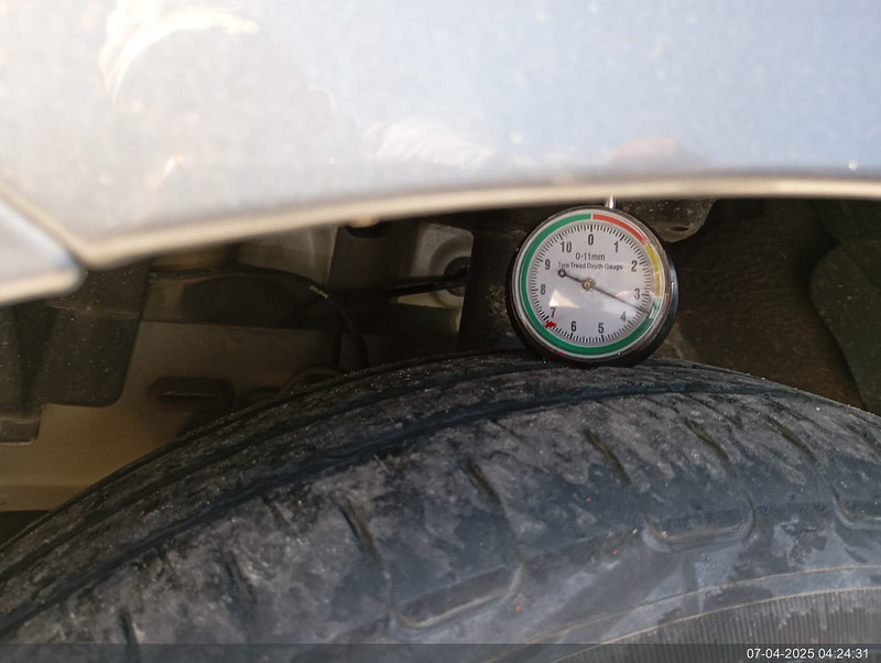 Foto Fiat Panda 41