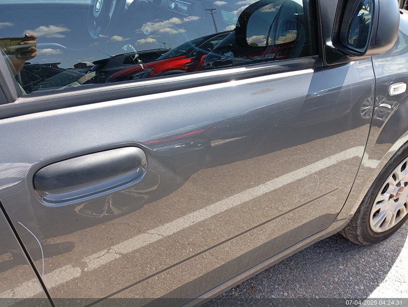 Foto Fiat Panda 46