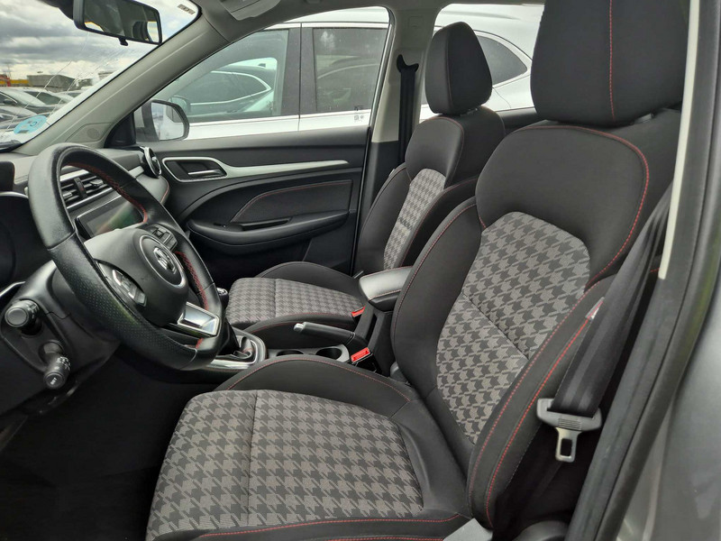 Foto MG MG ZS ZS 1.5 VTi-Tech Comfort 78kW 11