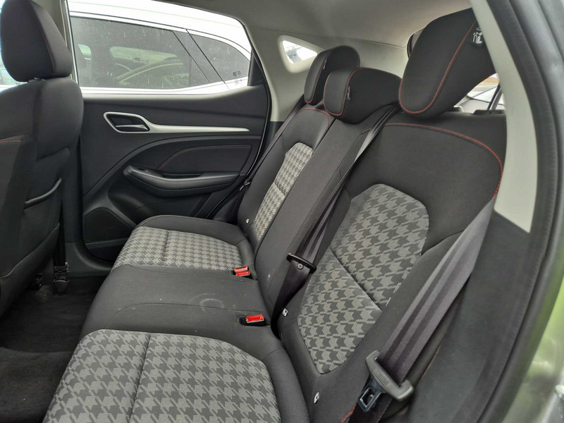 Foto MG MG ZS ZS 1.5 VTi-Tech Comfort 78kW 12