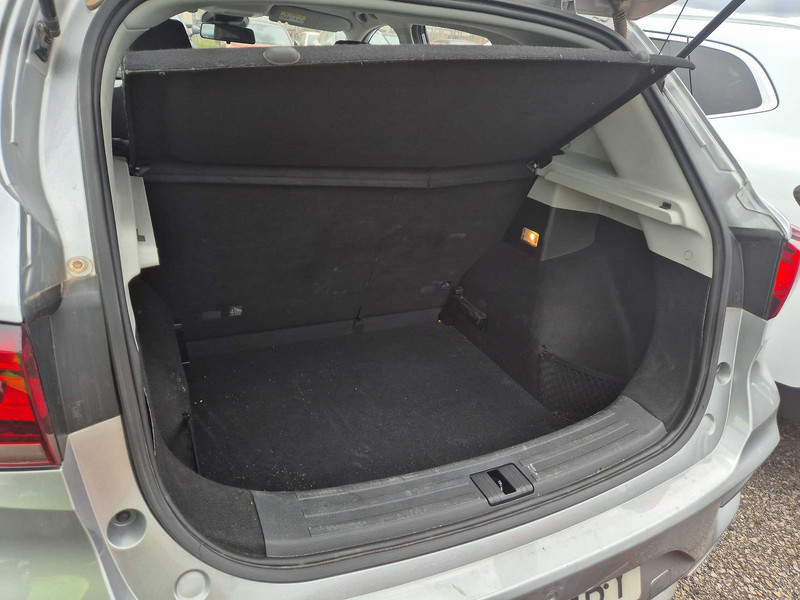Foto MG MG ZS ZS 1.5 VTi-Tech Comfort 78kW 15