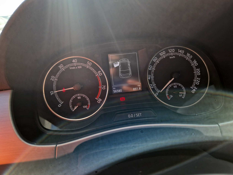 Foto Skoda Fabia 9