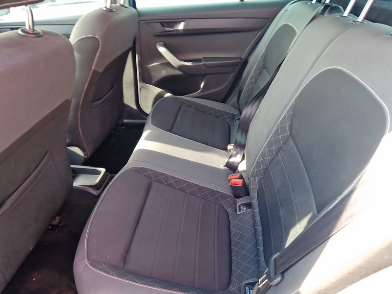Foto Skoda Fabia 13