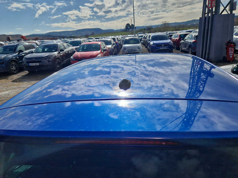 Foto Skoda Fabia 15
