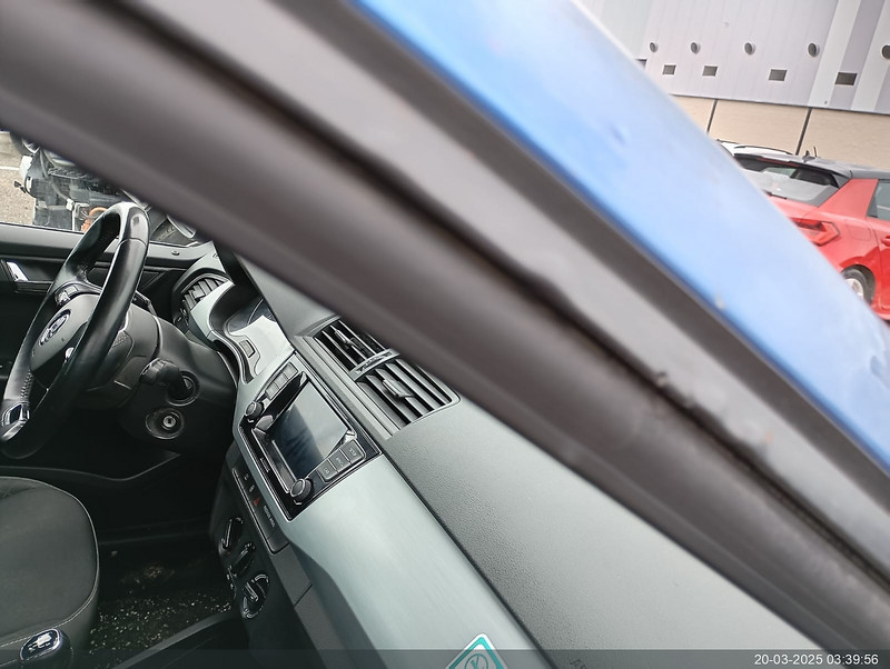 Foto Skoda Fabia 30