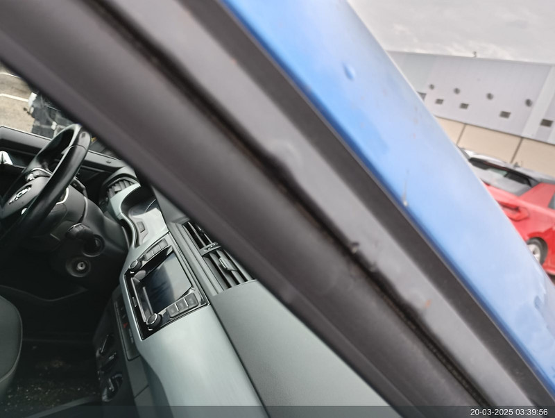 Foto Skoda Fabia 31
