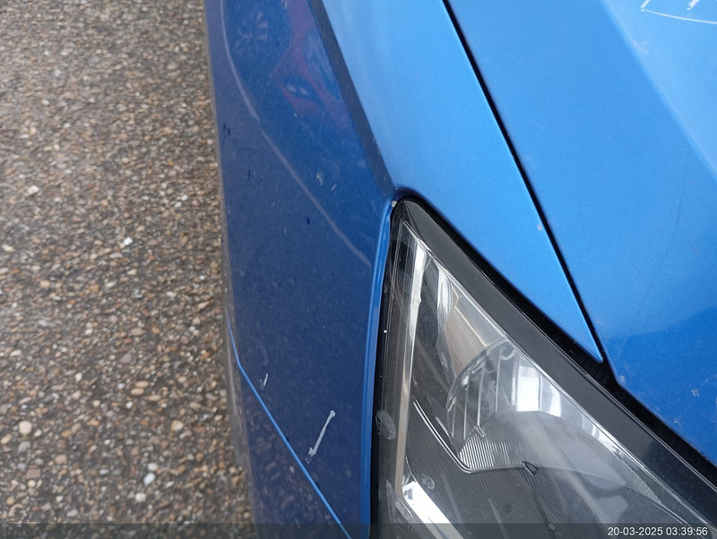 Foto Skoda Fabia 33