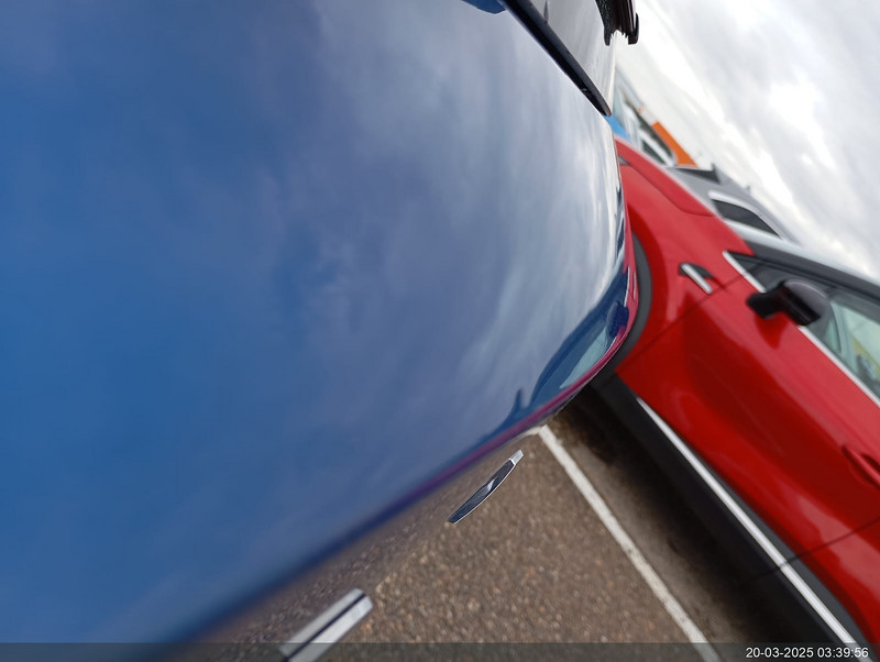 Foto Skoda Fabia 34