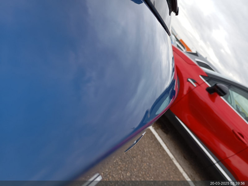 Foto Skoda Fabia 36