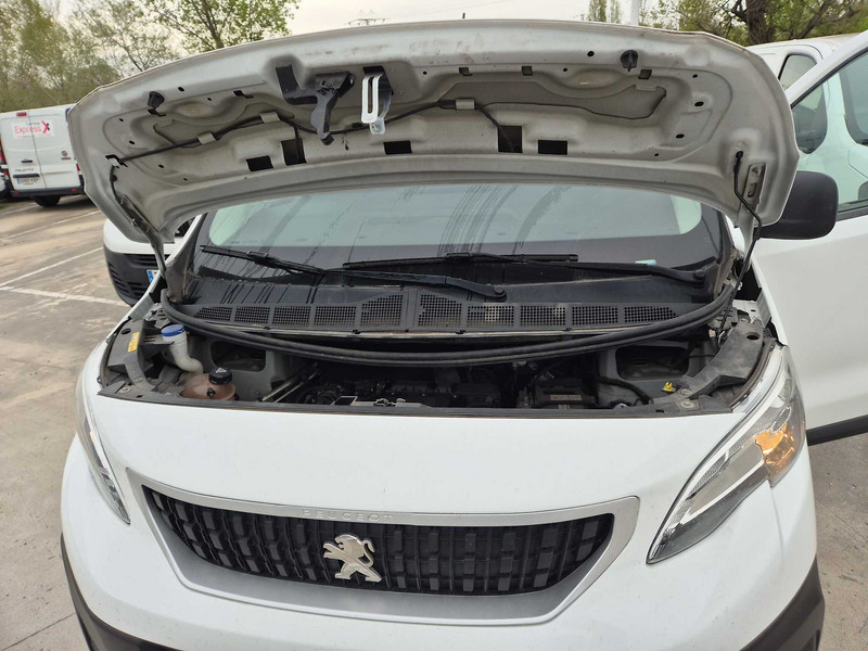 Foto Peugeot Expert 7