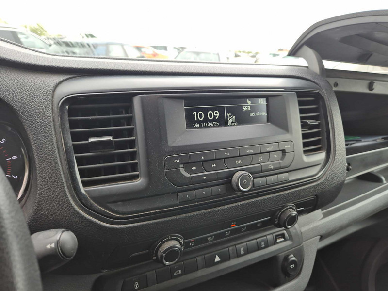 Foto Peugeot Expert 9