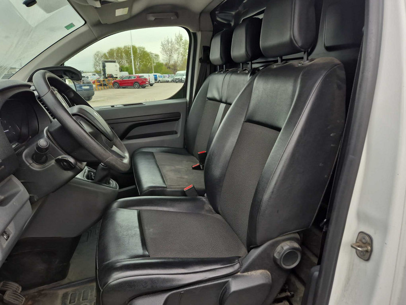 Foto Peugeot Expert 11