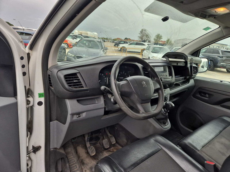 Foto Peugeot Expert 12