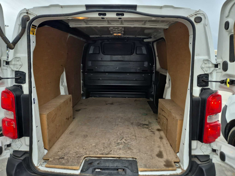 Foto Peugeot Expert 14