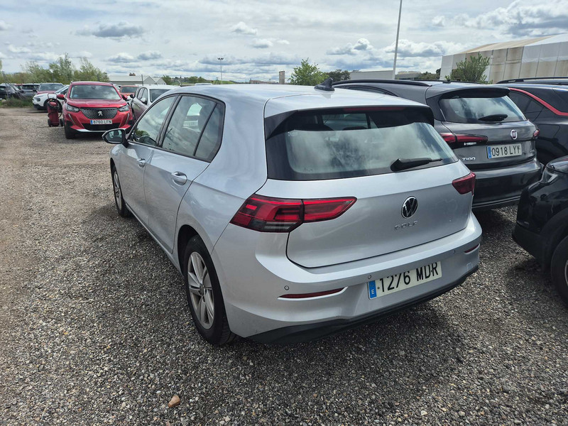 Foto Volkswagen Golf 2