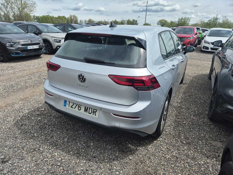 Foto Volkswagen Golf 3