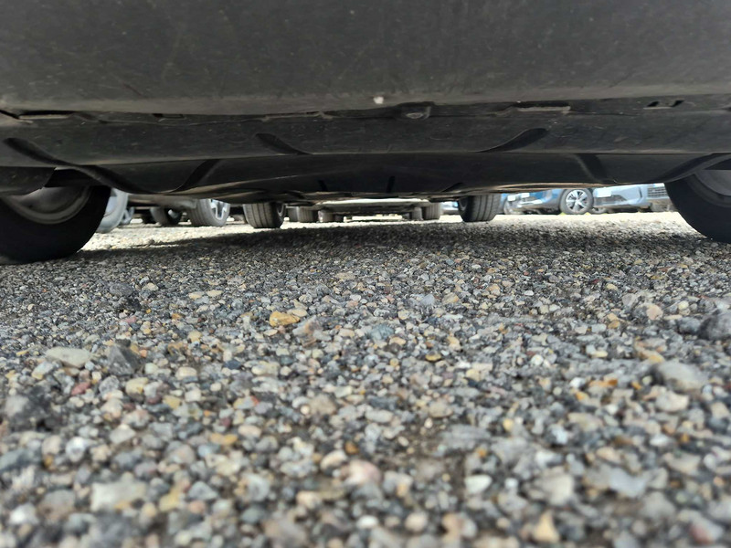Foto Volkswagen Golf 5