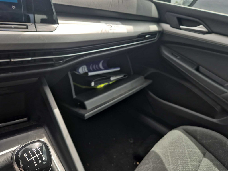 Foto Volkswagen Golf 11